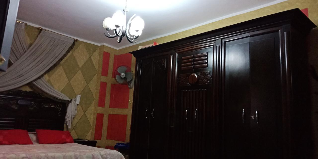 Motel New Nefertiti Cairo